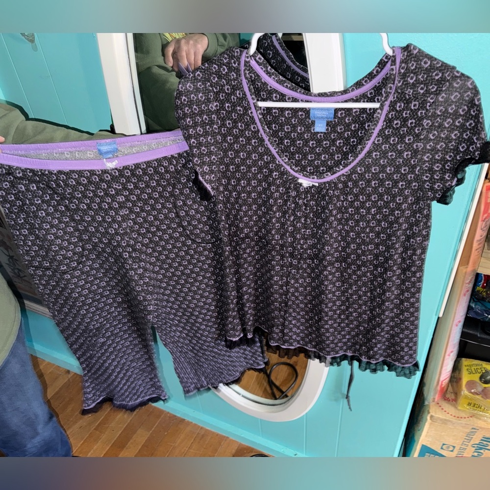 Pj set